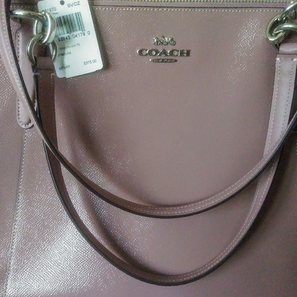 silver rose purse price